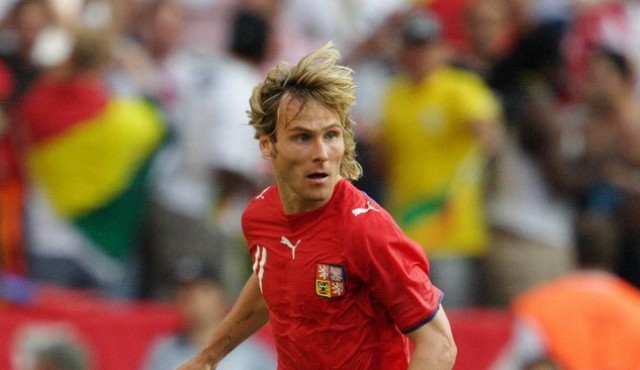 Pavel Nedvěd
