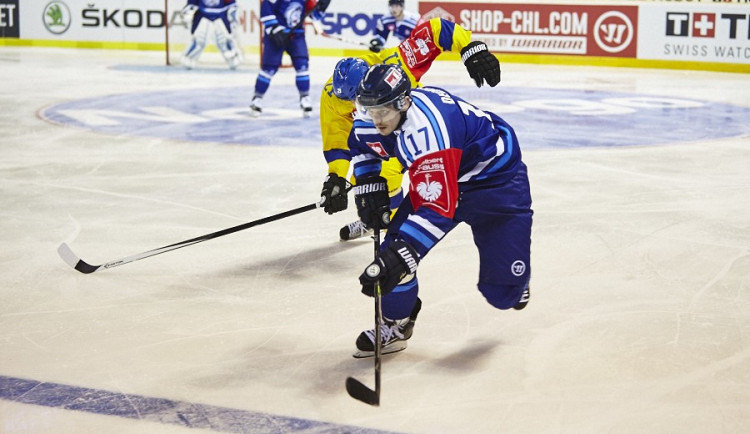 Davos pokořil Liberec v úvodním osmifinále 5:3. Odehráli jsme dobrý zápas, hodnotí trenér Tygrů