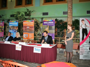 Do Liberce se sjelo 2500 tanečníků z dvou desítek zemí