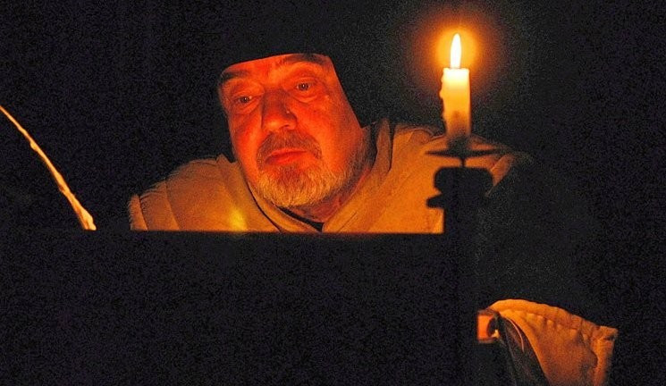 Smutná zpráva z Naivního divadla. Po těžké nemoci zemřel dlouholetý člen Zdeněk Peřina