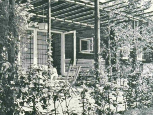 Interiér domu. Foto: LIBEREC:REICHENBERG