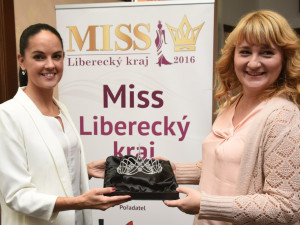 Miss Liberecký kraj mění název a nabídne hodnotnější ceny pro vítězky