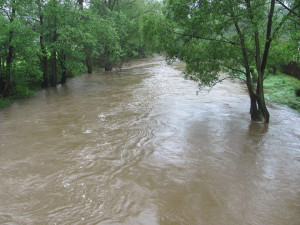 Liberecký kraj chce zpracovat studii protipovodňových opatření pro povodí Lužické Nisy