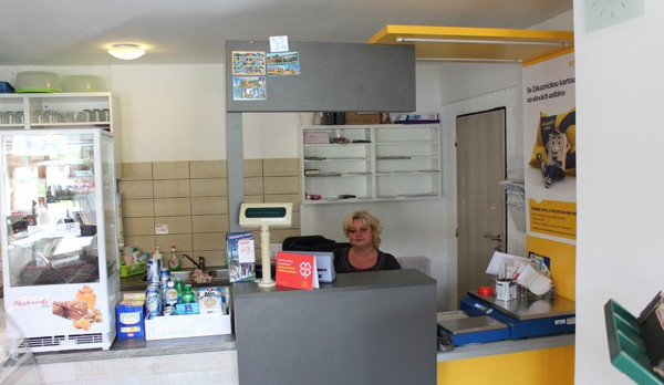 Pošta v soukromých rukou v Bedřichově má za sebou rok fungování. Poštu Partner zvažuje i Proseč