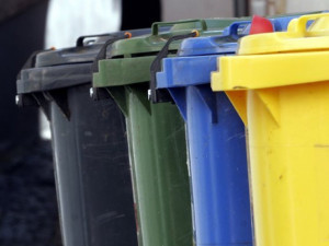 Liberec rozšiřuje systém třídění odpadů, kontejnery dostanou informační nálepky