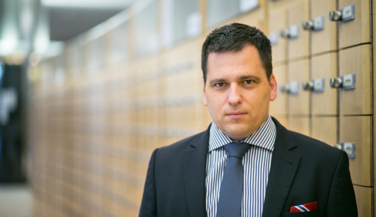 Bude-li důsledně prováděna návratová politika, nemusíme se přijetí uprchlíků obávat, říká europoslanec Tomáš Zdechovský