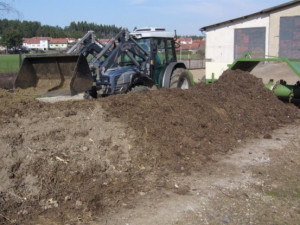 Liberec by mohl mít opět vlastní kompostárnu na veřejnou zeleň i bioodpad domácností