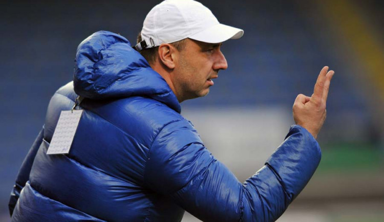 Jindřich Trpišovský