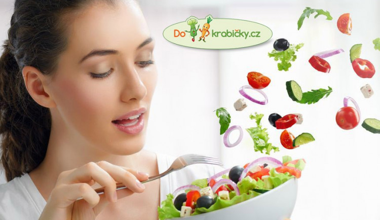Vyhrajte týdenní detox. Foto: dokrabicky.cz