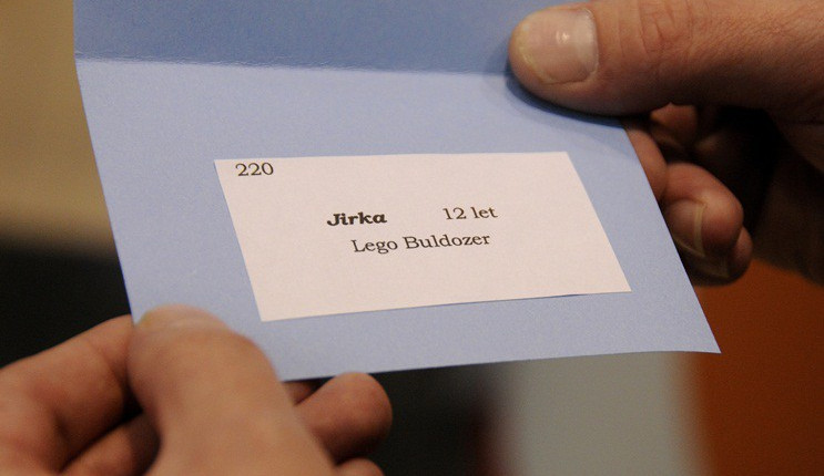 Ilustrační foto z loňského roku