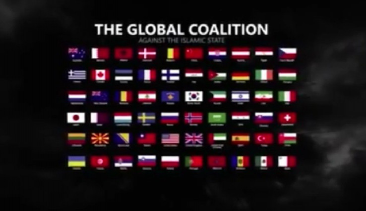 Islámský stát prý zařadil ČR mezi své nepřátele v "koalici ďáblů"