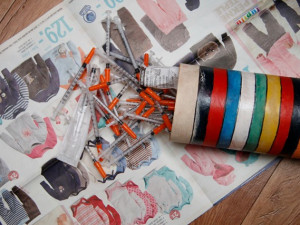 Další rána pro drogové podsvětí, kriminalisté rozkryli "perníkový" gang