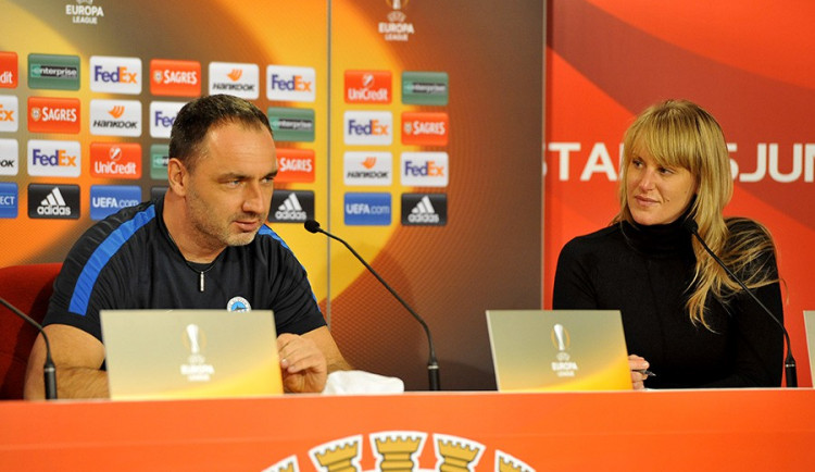 Jindřich Trpišovský