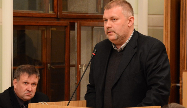 ODS do voleb v Libereckém kraji povede starosta Frýdlantu Ramzer