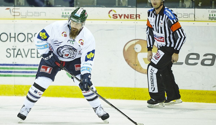 Liberec i díky přesilovkovým gólům jasně přehrál Zlín 5:1