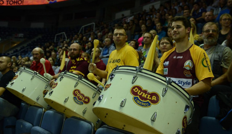 Dukla bojovala, na italskou Civitanovu to ale nestačilo