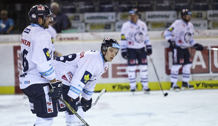 Vedoucí Liberec jasně přehrál Karlovy Vary 7:1