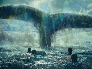 Recenze: Film V srdci moře vás zavede až do nitra Moby Dicka