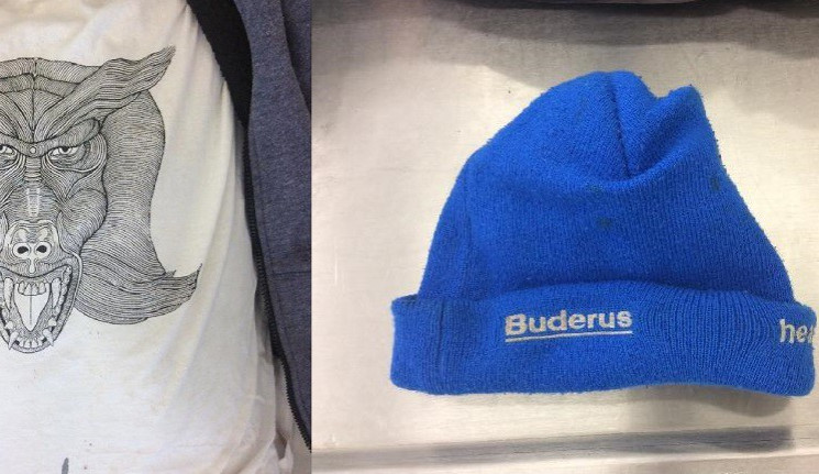 Policie žádá veřejnost o pomoc, totožnost muže sraženého vlakem zůstává neznámá