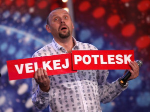 Show Na stojáka! míří poprvé do České Lípy