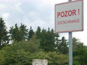 Chrastavští zastupitelé v pondělí odmítli dát Polsku les na okraji Horního Vítkova