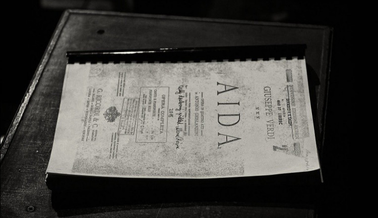 Na scénu libereckého divadla se vrací Verdiho opera Aida