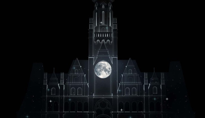 Světelná show za půl milionu rozdělila liberecké zastupitele na dva tábory