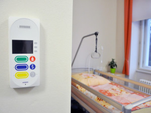 Stavba hospice v Liberci skončila, otevření je naplánováno na začátek ledna