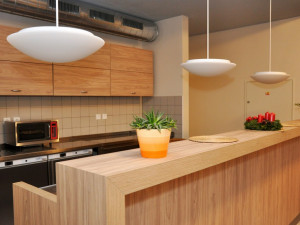 Stavba hospice v Liberci skončila, otevření je naplánováno na začátek ledna