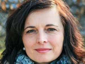 Rozhodnout se vyhledat pomoc je otázka i osobní odvahy, říká Daria Čapková, koordinátorka v boji proti domácímu násilí