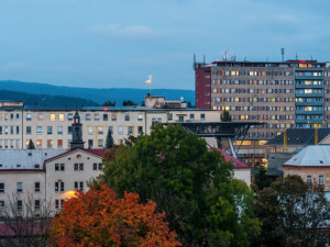 V Liberci chtějí vybudovat nové oddělení interny s 30 lůžky