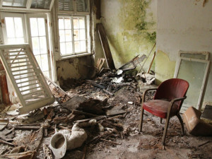 Vila továrníka Wolfa