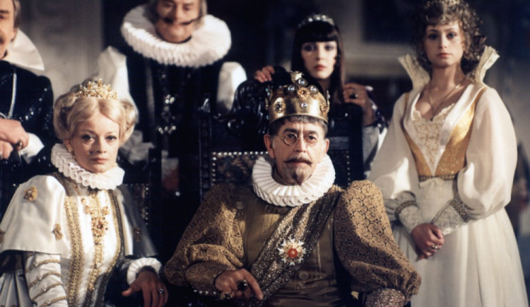 Před 35 lety měl premiéru pohádkový seriál Arabela