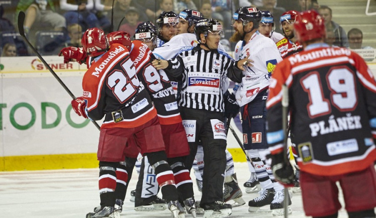 Bílí Tygři Liberec