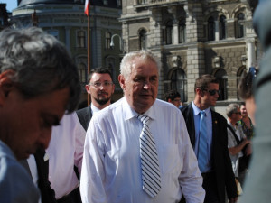 Miloš Zeman po deseti měsících navštíví Liberec, chystá se na slavnostní otevření hospice