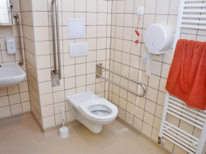 Nový hospic začne od pondělí sloužit veřejnosti