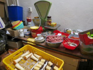 Nepořádek a špína. Inspekce zavřela samoobsluhu v Jablonci nad Nisou