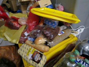 Nepořádek a špína. Inspekce zavřela samoobsluhu v Jablonci nad Nisou