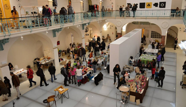 Oblastní galerie Liberec měla loni rekordní návštěvnost