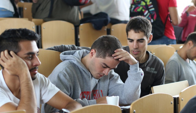 Univerzita Liberec poskytuje stipendia chudým středoškolákům