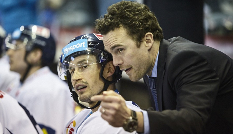 Tygři poprvé v sezoně uspěli proti Olomouci, extraligu vedou už o 16 bodů!