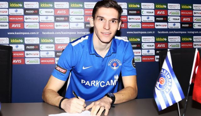 Podpis nové smlouvy