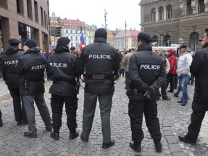 Dobré zprávy! Kriminalita v Libereckém kraji byla loni nejnižší od roku 2000