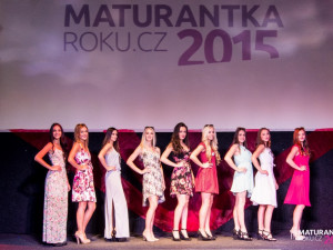 Odstartoval sedmý ročník soutěže krásy Maturantka Roku!
