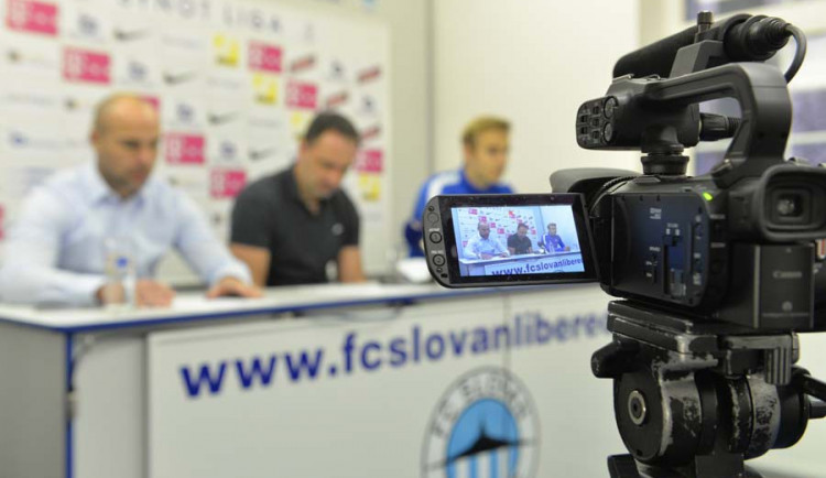 Maminka Pokorného obrečela jeho jmenování kapitánem Liberce