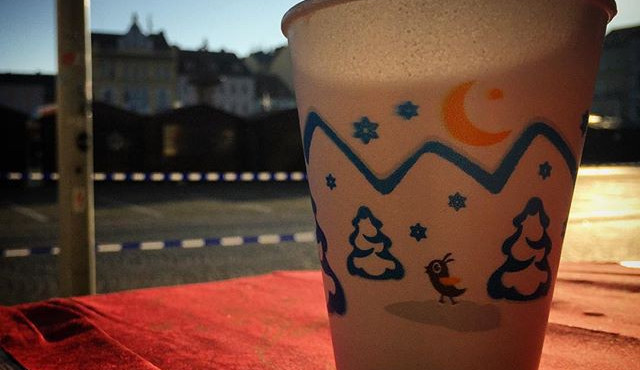 Ilustrační foto; svařák