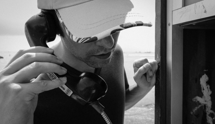 Ilustrační foto; anonym