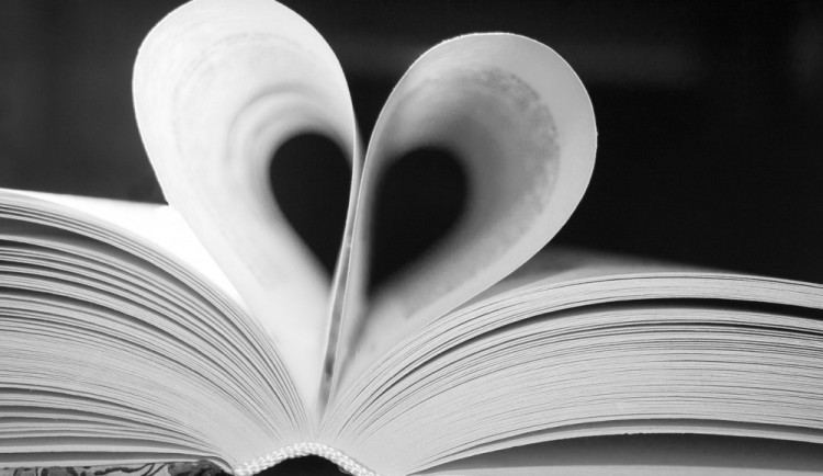 Ilustrační foto; kniha