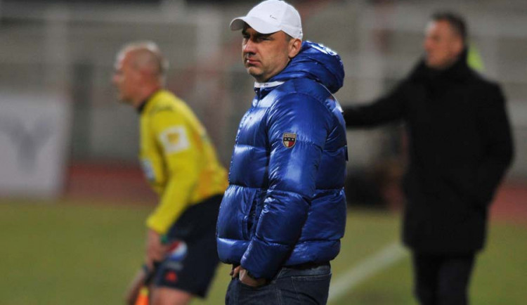 Jindřich Trpišovský