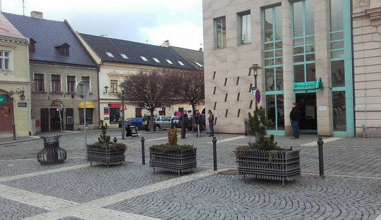 Fotka uživatele Jacka Daniela, na které jsou podle něho zachyceni tři migranti